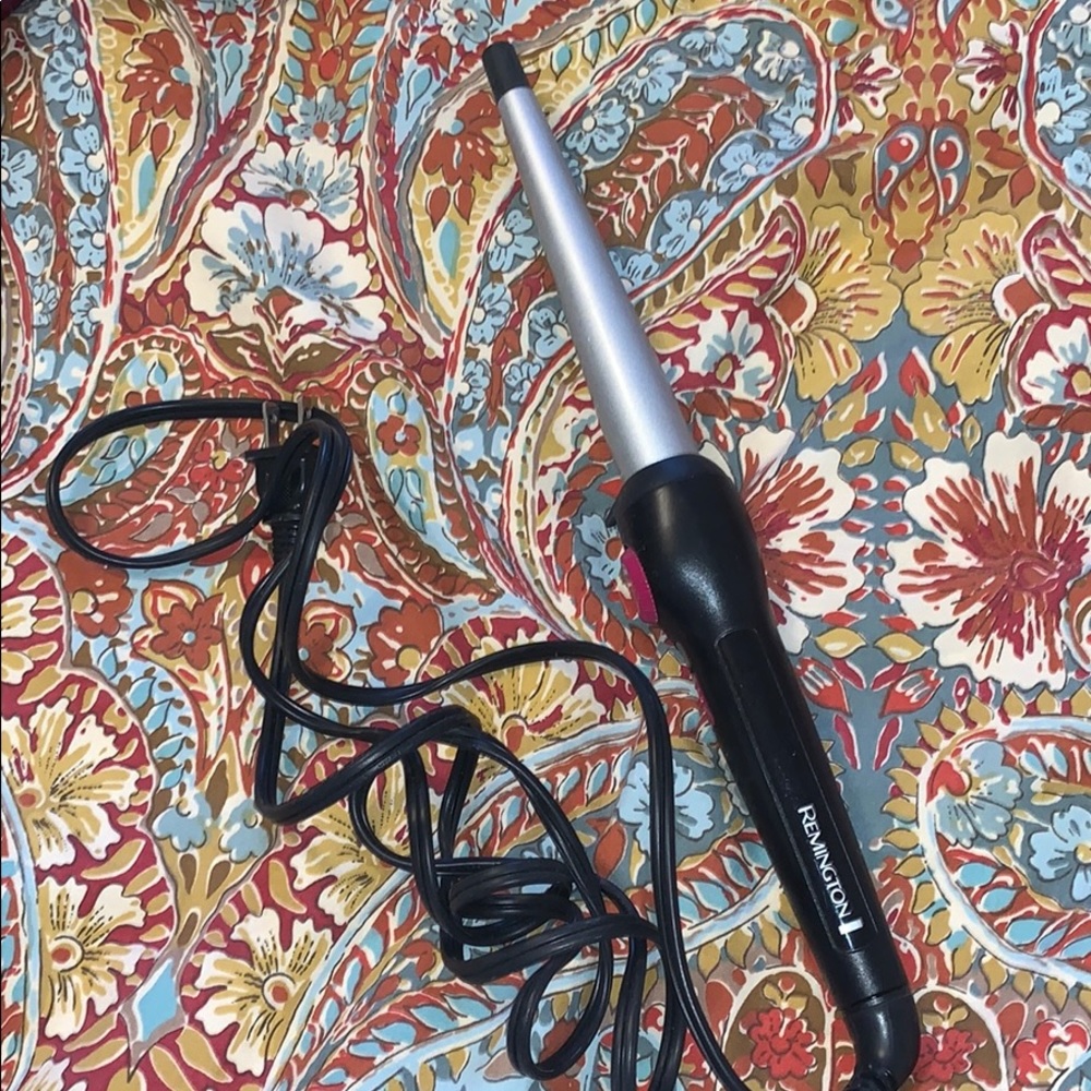 Remington Curling Wand